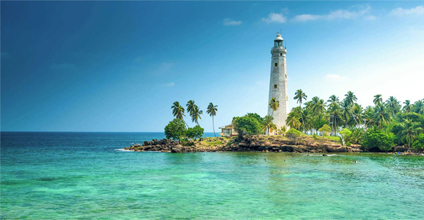 sri lanka Halal trips provider