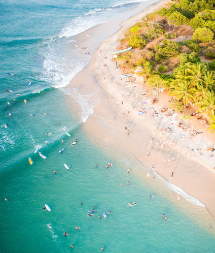 Arugambay by srilanka halalatrips
