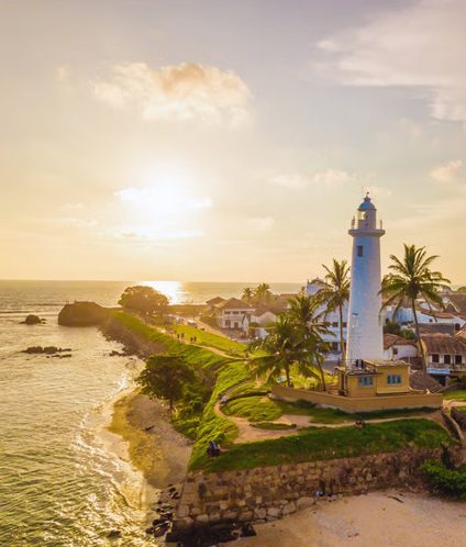 galle by sri lanka halaltrips